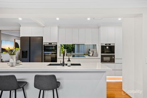 Property photo of 24 Dornoch Street Winston Hills NSW 2153