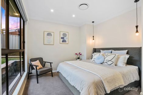 Property photo of 24 Dornoch Street Winston Hills NSW 2153