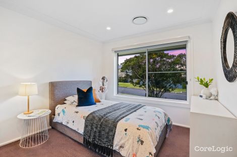 Property photo of 24 Dornoch Street Winston Hills NSW 2153