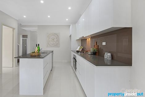 Property photo of 5/11 Carinya Road Girraween NSW 2145