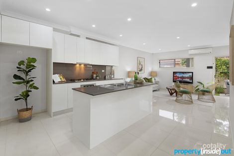 Property photo of 5/11 Carinya Road Girraween NSW 2145