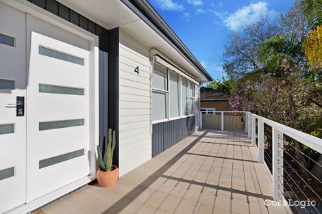 Property photo of 4 Dalton Close Belmont North NSW 2280