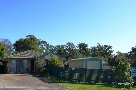 3 Wallaby Ct, Doolandella, QLD 4077