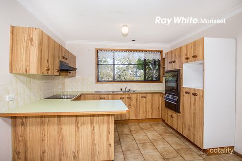 Property photo of 21 Fishery Point Road Mirrabooka NSW 2264
