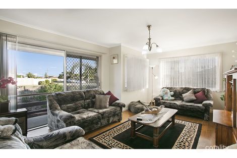 Property photo of 31 Router Street Wilsonton QLD 4350