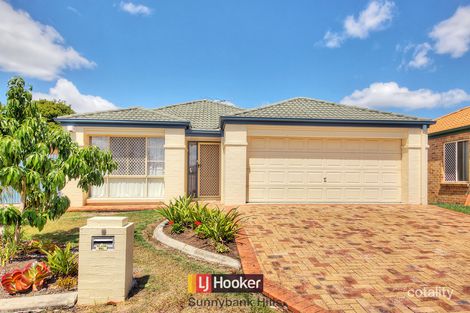 5 Kiewa Pl, Kuraby, QLD 4112
