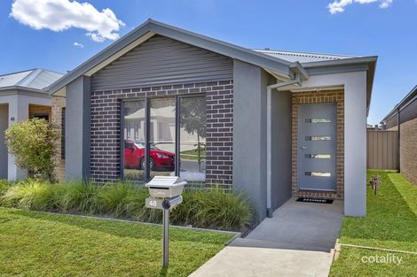 48 Omeara St, Wodonga, VIC 3690
