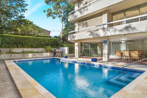 10/34-38 Gerard St, Cremorne, NSW 2090
