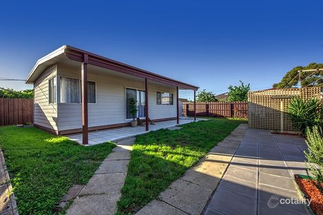 Property photo of 12 Trafalgar Street Albanvale VIC 3021