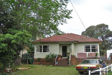 7 Mirool St, West Ryde, NSW 2114