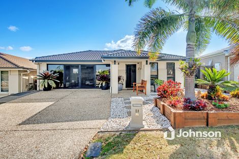 21 Moogerah Bvd, Redbank Plains, QLD 4301