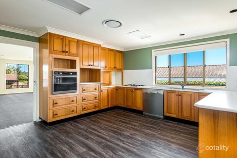 Property photo of 11 Panorama Drive Alstonville NSW 2477