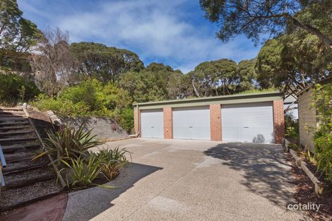 Property photo of 45 Ocean Road Blairgowrie VIC 3942