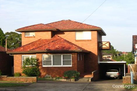 Property photo of 129A Kingsgrove Road Kingsgrove NSW 2208