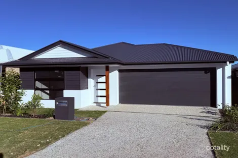 16 Mango Rd, Park Ridge, QLD 4125