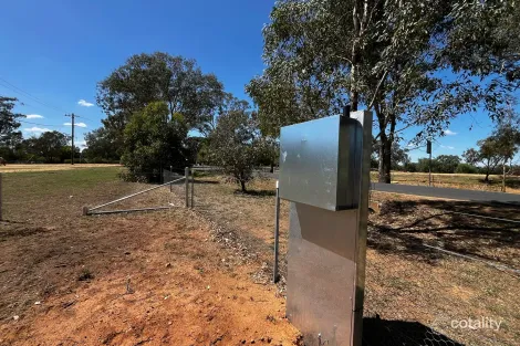 Property photo of 642 Morongla Road Cowra NSW 2794