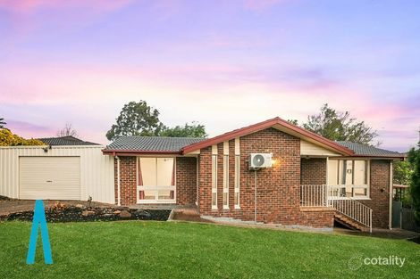 Property photo of 1 Dargie Avenue Hope Valley SA 5090