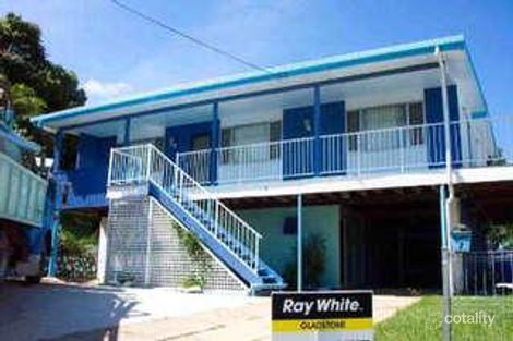 7 Berringar Lane, West Gladstone, QLD 4680