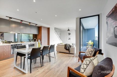 Property photo of 217/15 Lithgow Street Abbotsford VIC 3067