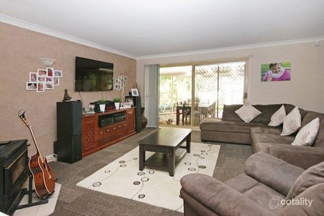 Property photo of 64 Ibis Circuit Forest Lake QLD 4078