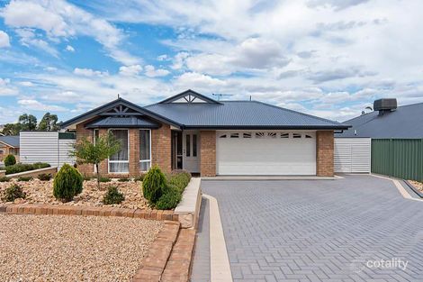 14 Lindner Cres, Lyndoch, SA 5351