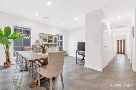 Property photo of 25 Mullumbimby Avenue Hoxton Park NSW 2171