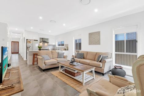 Property photo of 25 Mullumbimby Avenue Hoxton Park NSW 2171
