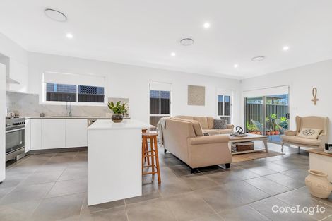 Property photo of 25 Mullumbimby Avenue Hoxton Park NSW 2171