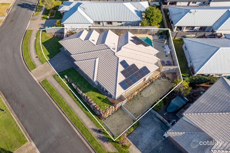 Property photo of 30 Wimmera Crescent Upper Coomera QLD 4209