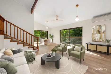 Property photo of 27 Glencairn Avenue Indooroopilly QLD 4068