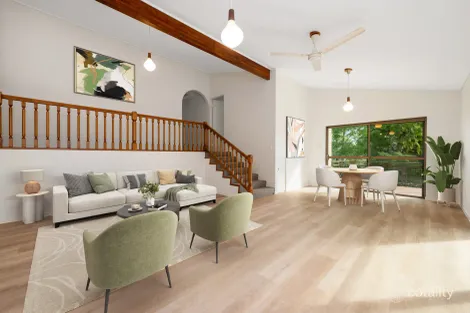 Property photo of 27 Glencairn Avenue Indooroopilly QLD 4068