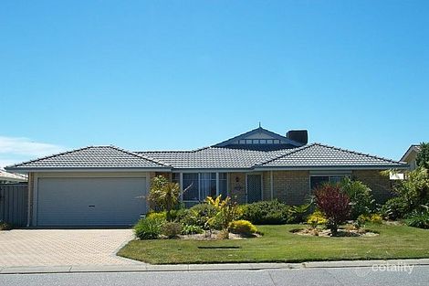 Property photo of 49 Endeavour Drive Port Kennedy WA 6172
