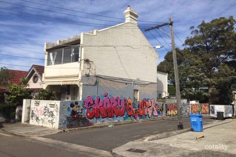 Property photo of 1 Reiby Street Newtown NSW 2042