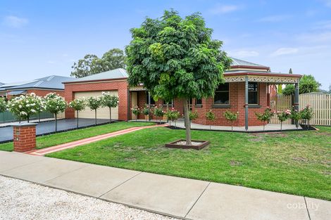 Property photo of 117 Lockwood Road Kangaroo Flat VIC 3555