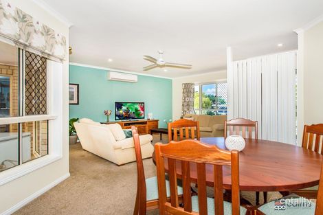 Property photo of 6 Patrick Close Gordonvale QLD 4865