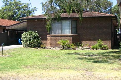 64 Watkin Ave, Woy Woy, NSW 2256