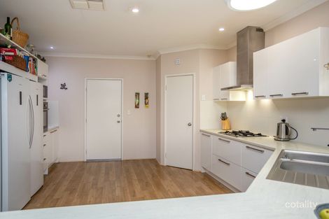 Property photo of 3 Jenkins Lane Langford WA 6147