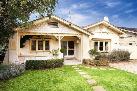 Property photo of 528 Glen Eira Road Caulfield VIC 3162