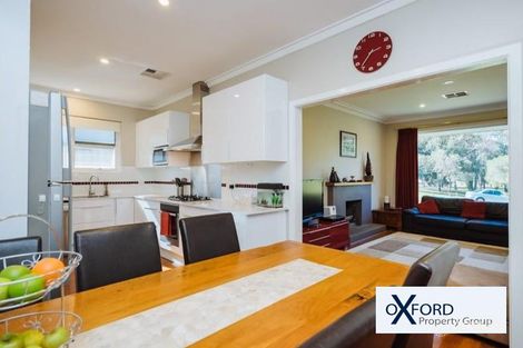 21a Hillside Cres, Maylands, WA 6051