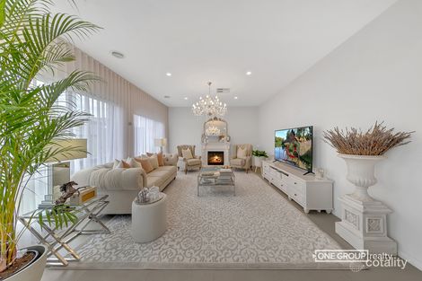 Property photo of 18 Booyong Street Craigieburn VIC 3064