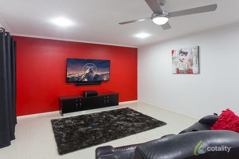 Property photo of 34 Yaggera Place Bellbowrie QLD 4070