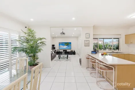 Property photo of 2 Rustic Place Woodcroft NSW 2767