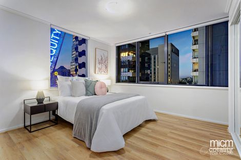 Property photo of 218/22 Kavanagh Street Southbank VIC 3006