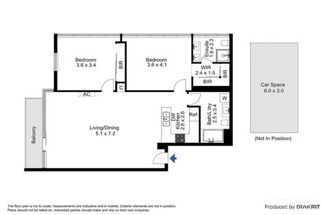 Property photo of 218/22 Kavanagh Street Southbank VIC 3006