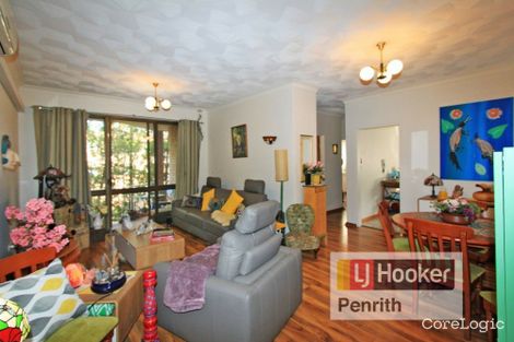 Property photo of 16/52 Victoria Street Werrington NSW 2747