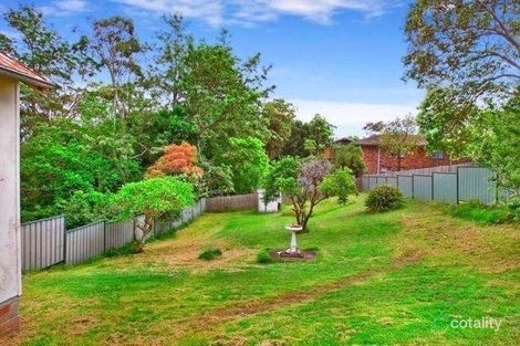 Property photo of 105 Bayview Street Warners Bay NSW 2282