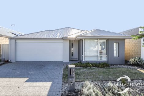 Property photo of 15 Malleefowl Way Alkimos WA 6038