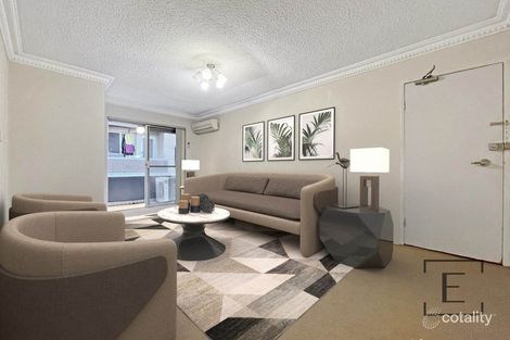 6/57-59 Weston St, Harris Park, NSW 2150