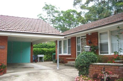Property photo of 23 John Savage Crescent West Pennant Hills NSW 2125