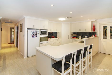 Property photo of 2 Pickmore Circus West Busselton WA 6280